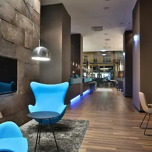 Hotel One Prague-florentinum